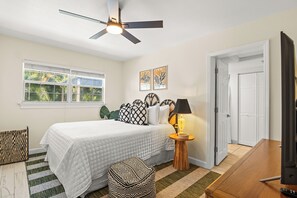 3 Schlafzimmer, Bügeleisen/Bügelbrett, WLAN, Bettwäsche