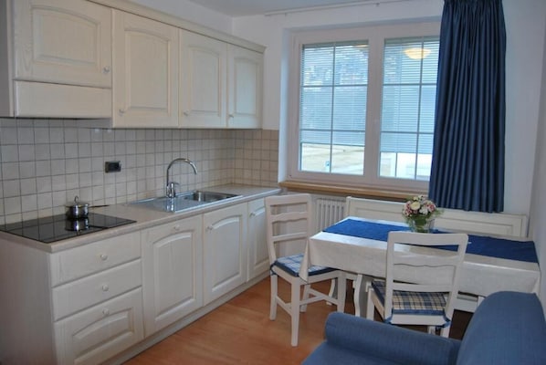 Dining - Hotel Garnì Arnica (Molveno)