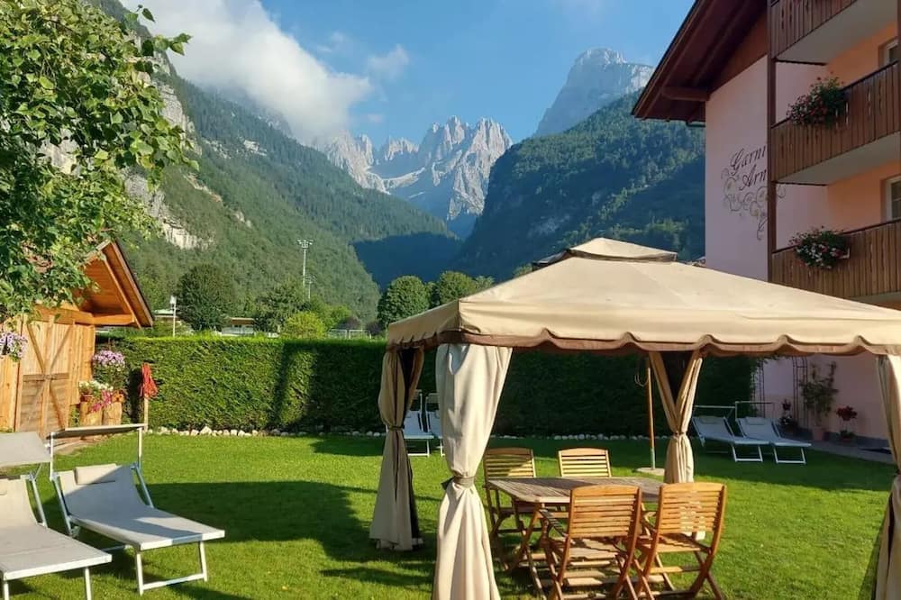 Hotel Garnì Arnica