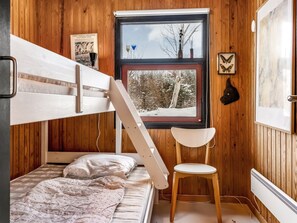 3 bedrooms, Internet