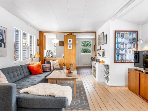 "Antti" -  from the sea by Interhome