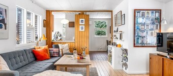 "Antti" -  from the sea by Interhome