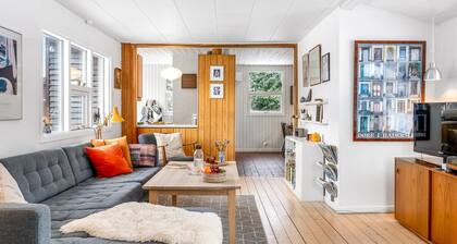 "Antti" - from the sea by Interhome