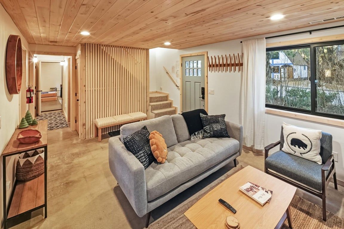 Oppholdsområde