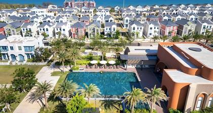 Luxury 4 bedroom Casa Santori