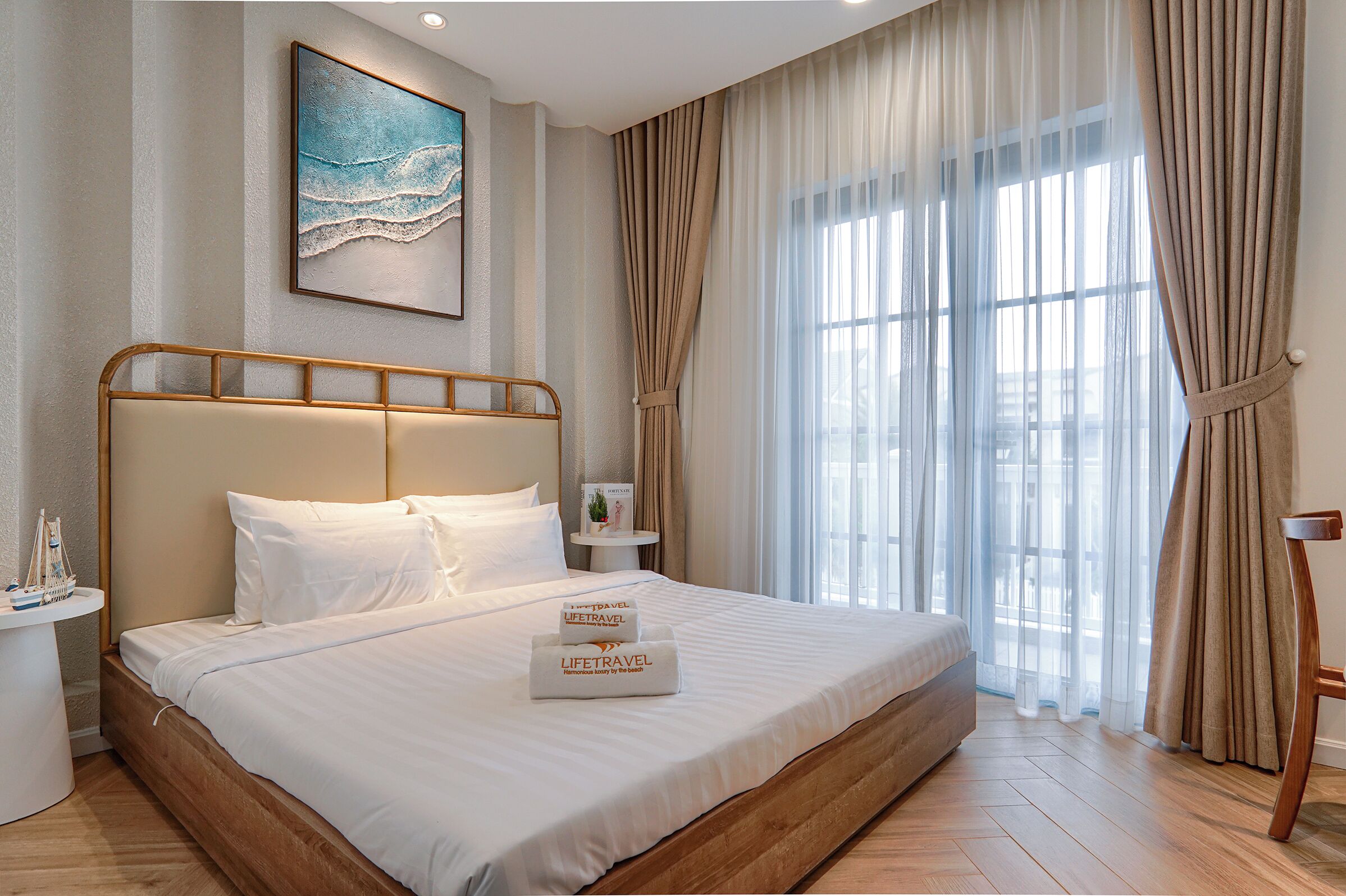 Escritorio y wifi gratis 