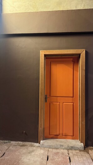 Exterior - Eolie Loft (Colombo)