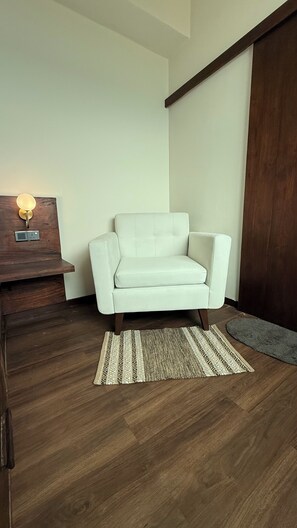 デラックス アパートメント シービュー | セーフティボックス (室内)、WiFi (無料)