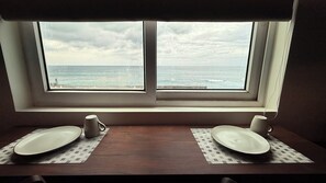 ビーチ / オーシャン ビュー