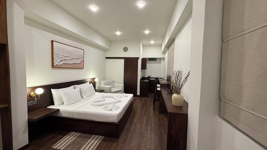 Eolie Loft