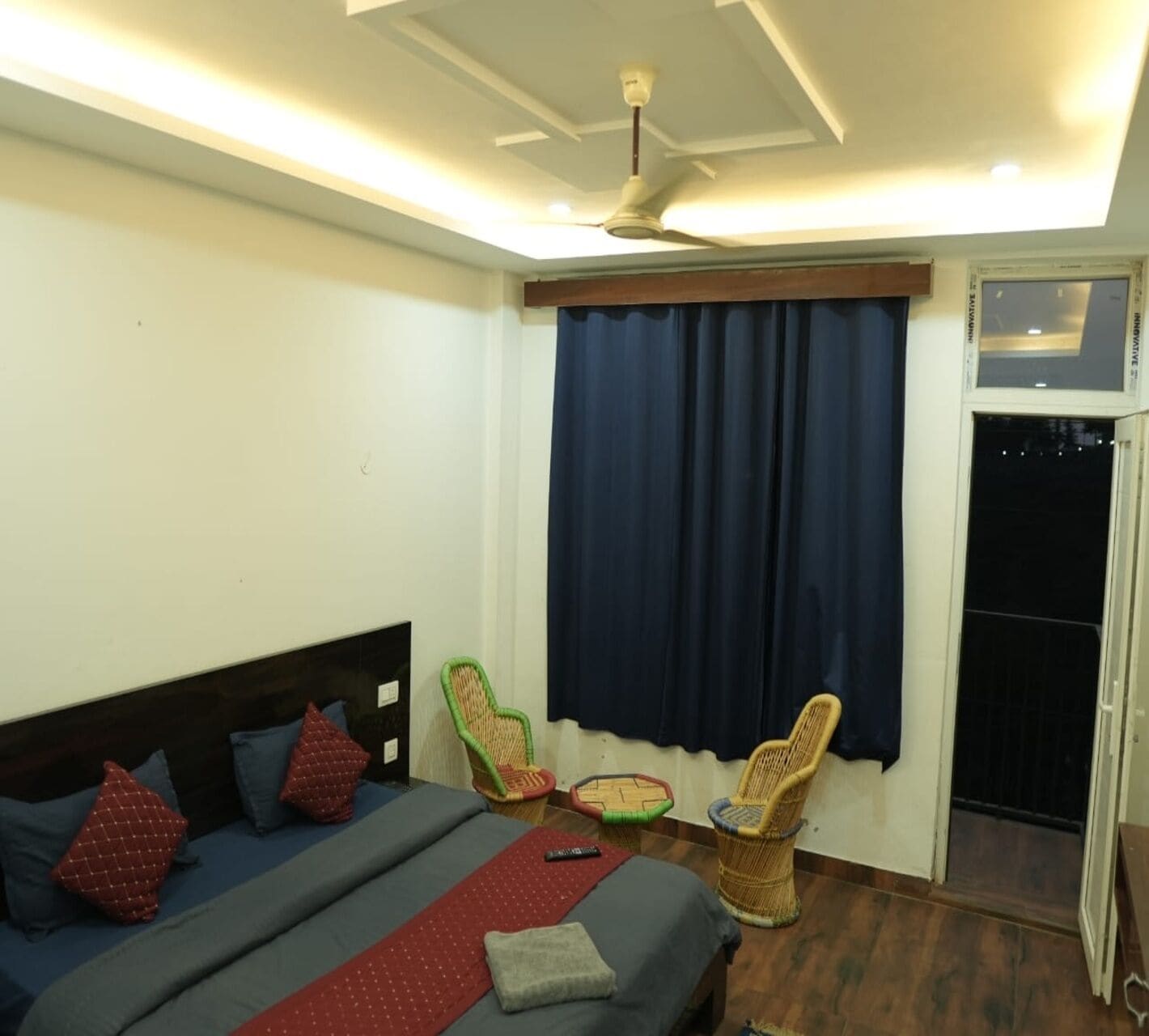 Truy cập Internet không dây miễn phí 