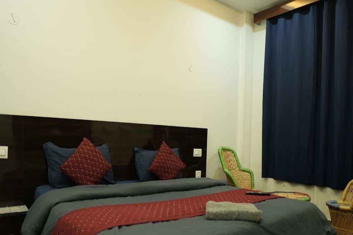 Habitación Deluxe | Wifi gratis