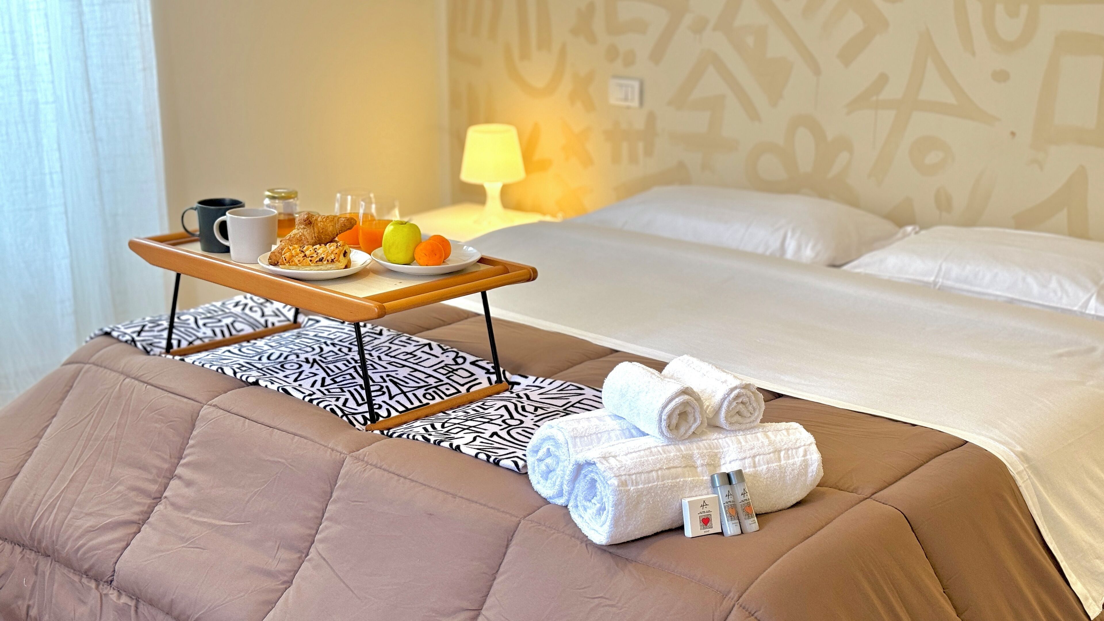 1 makuuhuone, silitysrauta/-lauta, Wi-Fi, vuodevaatteet