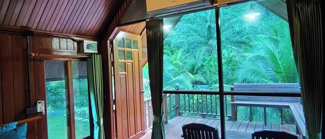 House, 1 Bedroom, Smoking | 1 bedroom