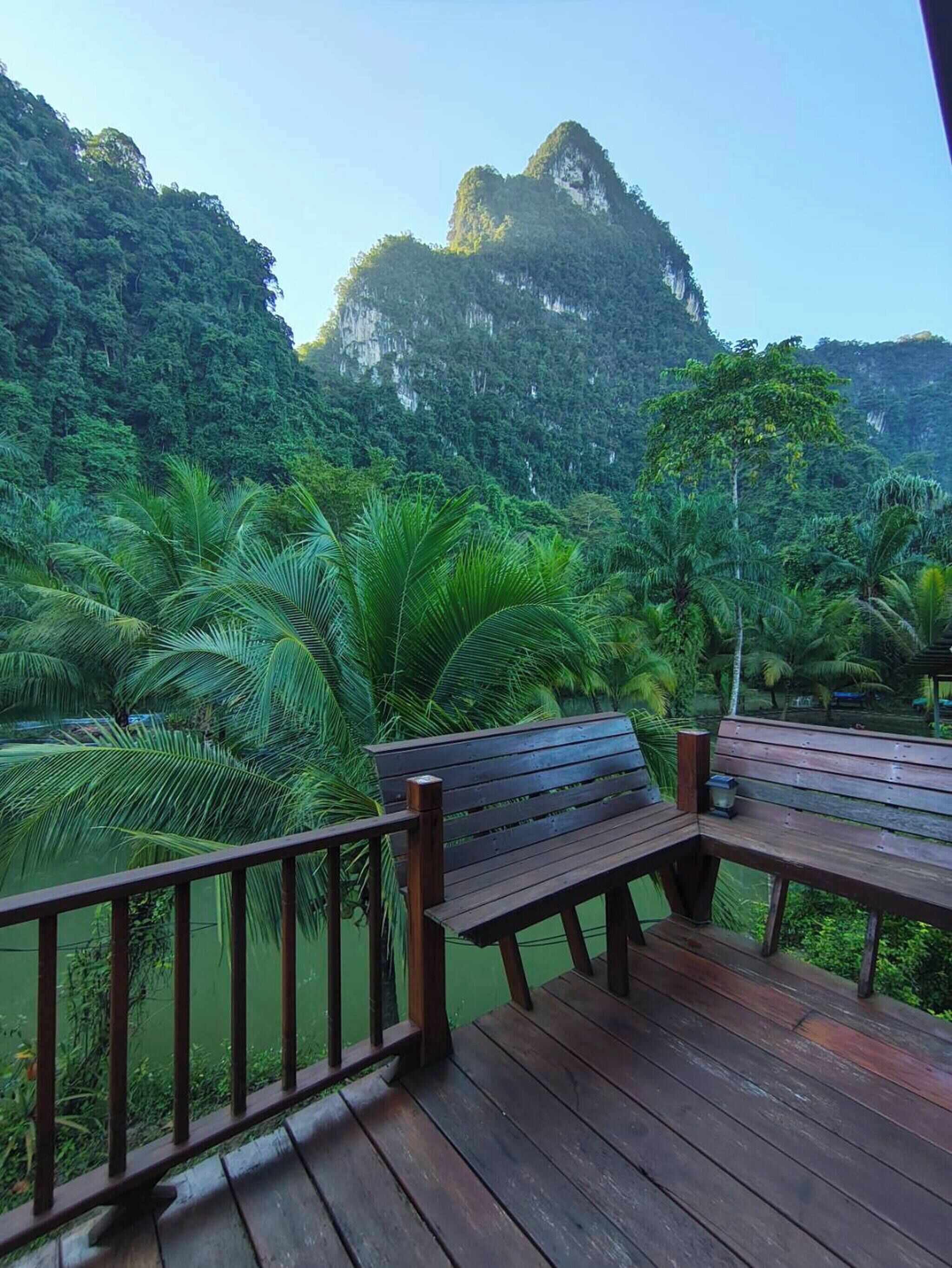 House, 1 Bedroom, Smoking | Terrace/patio