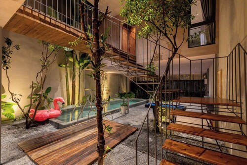 AnNam Village 4 Bedrooms Nguyen Huu Tien