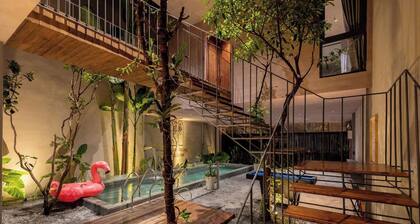 AnNam Village 4 Bedrooms Nguyen Huu Tien