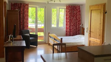 WiFi、ベッドシーツ