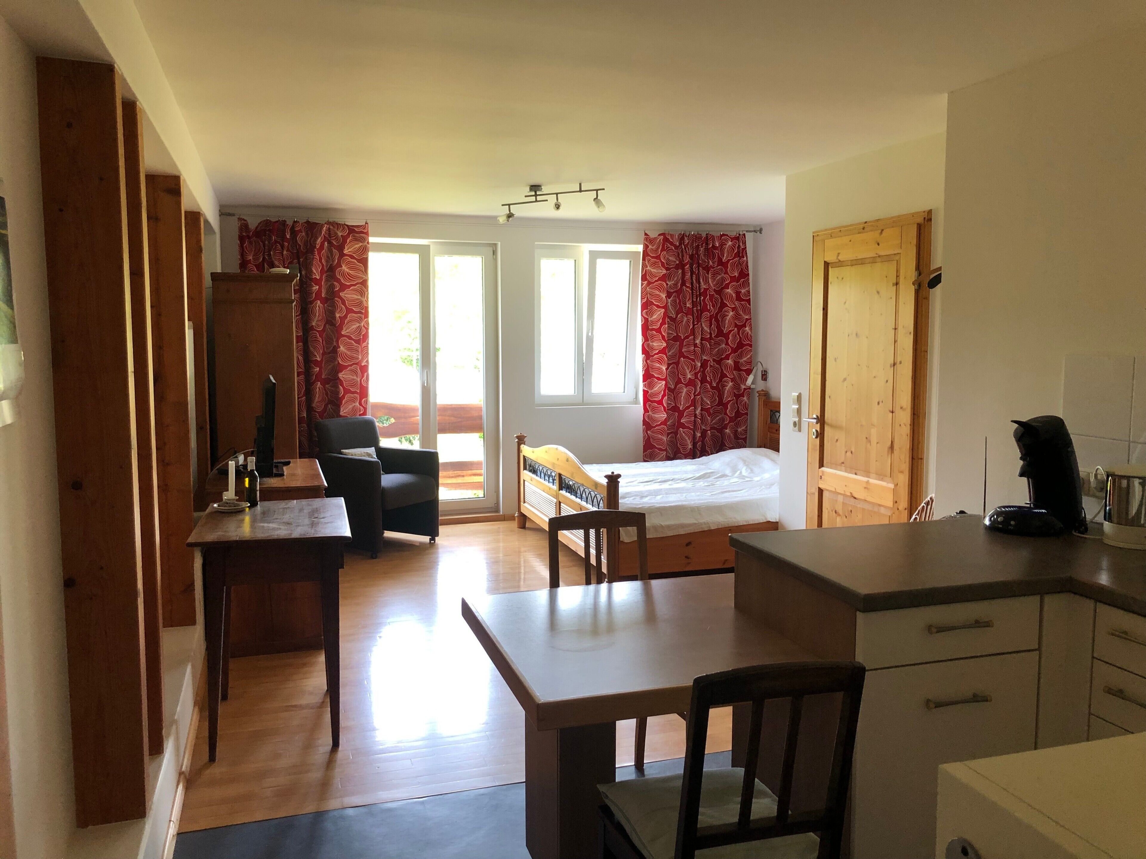 Wi-Fi, draps fournis