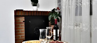 Apartment 'El Portal De Beni Bajo' with Wi-Fi and Air Conditioning