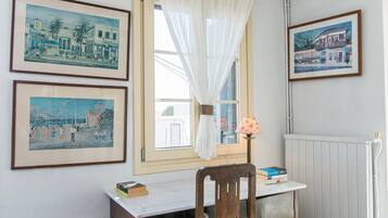 Interieur