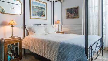 Wi-Fi, vuodevaatteet