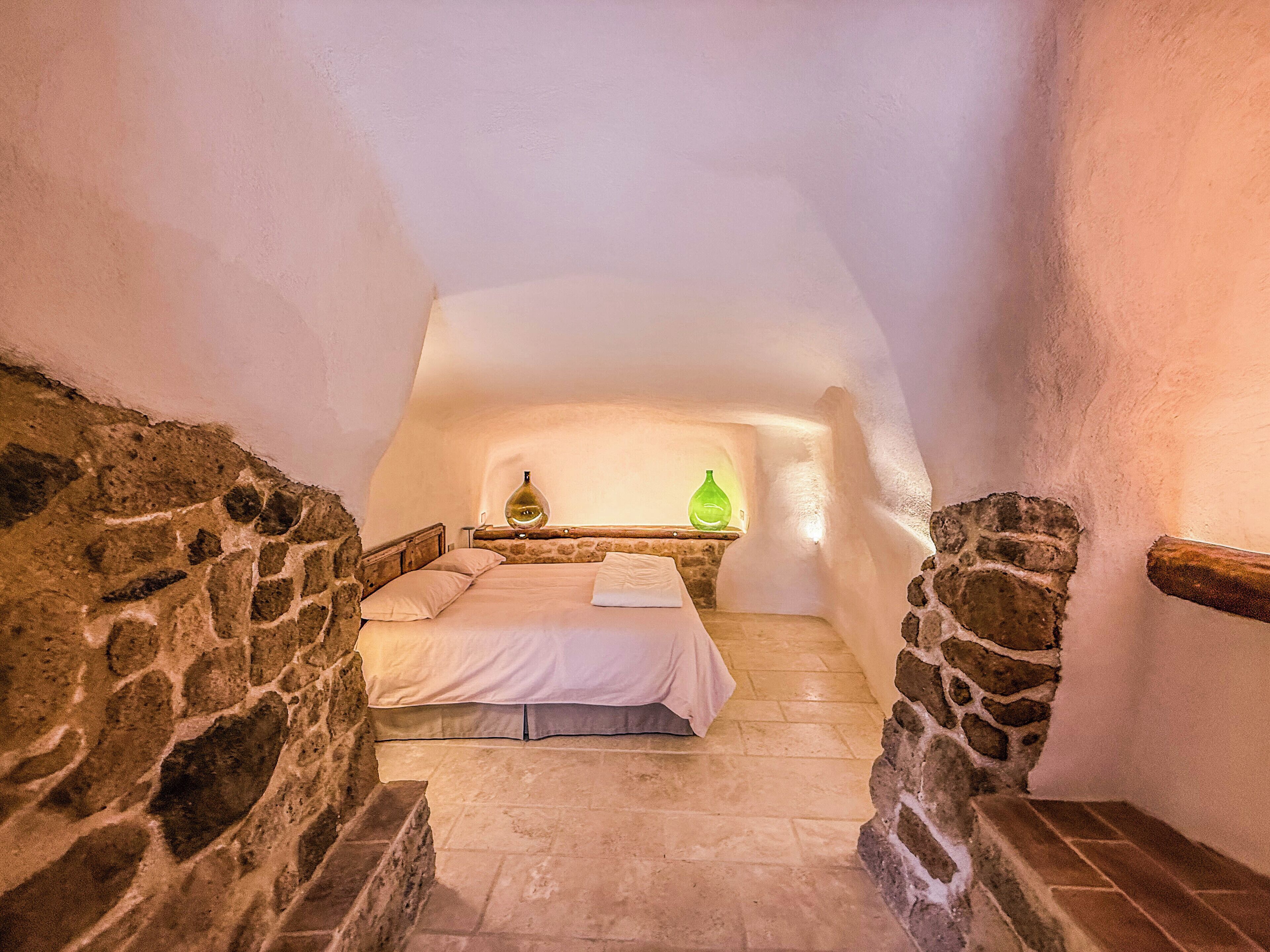 House With Private Pool And Indoor Pool Near Orvieto And Bolsena - Orvieto