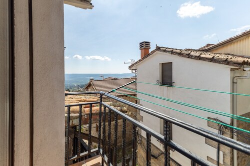 Apartment El Portal de Beni 1 - 3 Balconies, Pedro Bernardo & Gredos