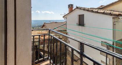 Apartment El Portal de Beni 1 - 3 Balconies, Pedro Bernardo & Gredos
