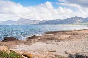 Beach - MALLORCA VILLA CAS SERRI SON SERRA DE MARINA (Son Serra de Marina)