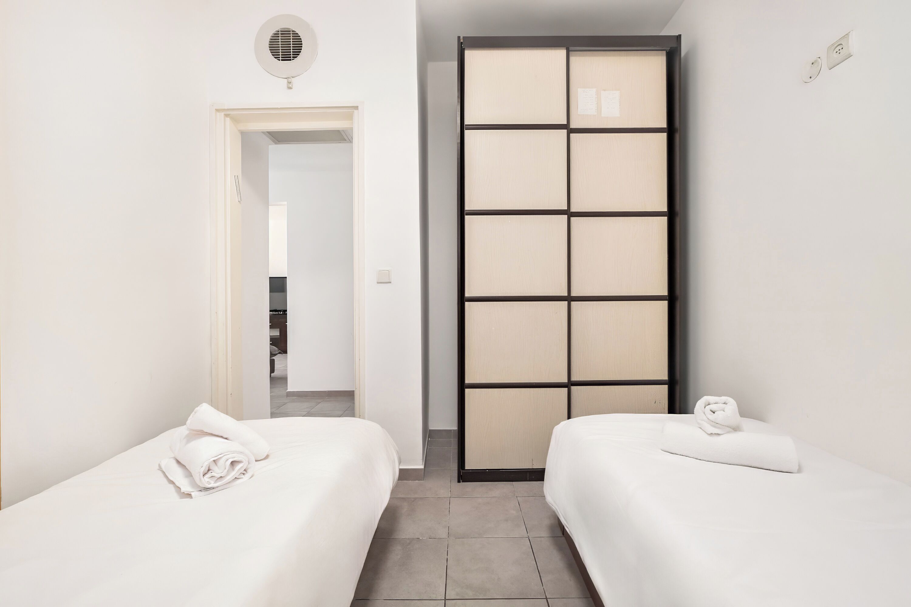 Apartment | Free WiFi