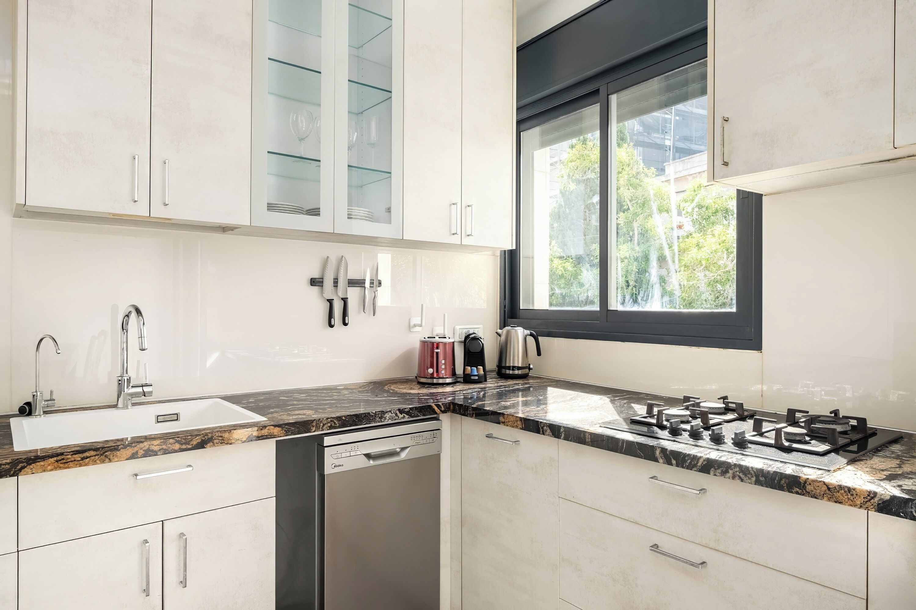 Apartment | Private kitchen