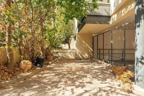 Exterior - Modern City Apartment by Sea N' Rent (Tel Aviv)