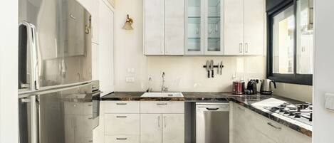 Apartment | Private kitchen