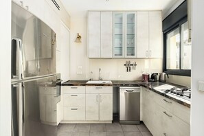 Apartamento | Cozinha privada