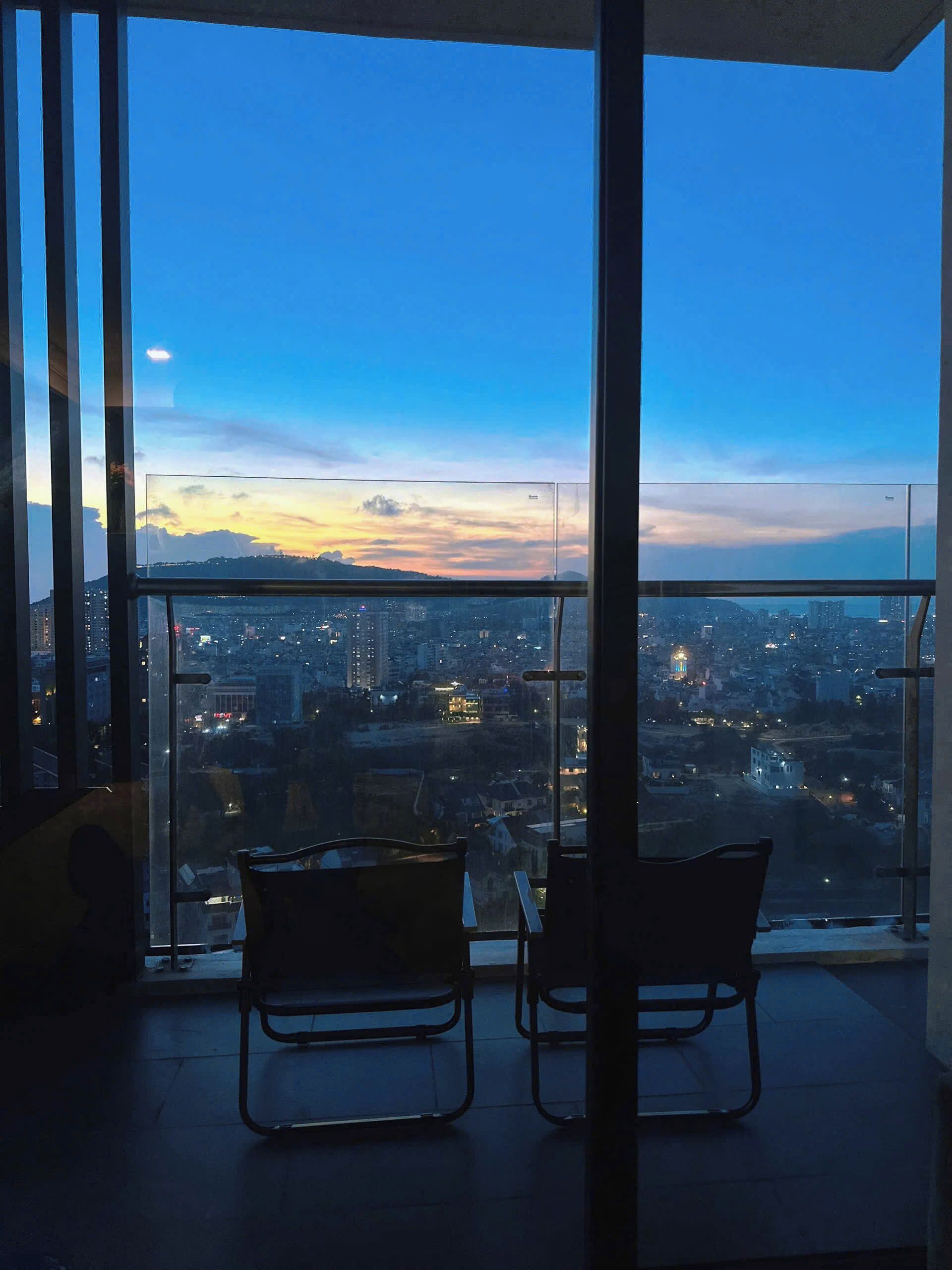 城市景