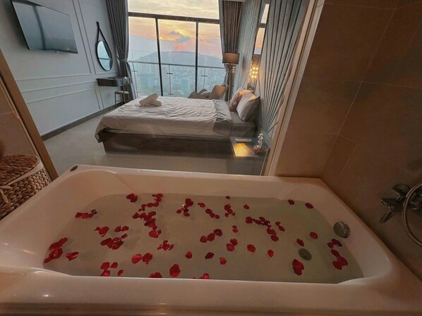 Bathroom - CSJ TOWER (Ho Chi Minh City)