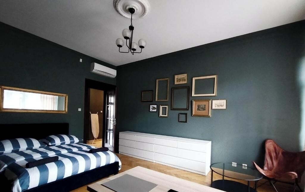 经典双人房, 1 张双人床 | 办公桌、笔记本 电脑工作区、熨斗/熨衣板、免费 WiFi