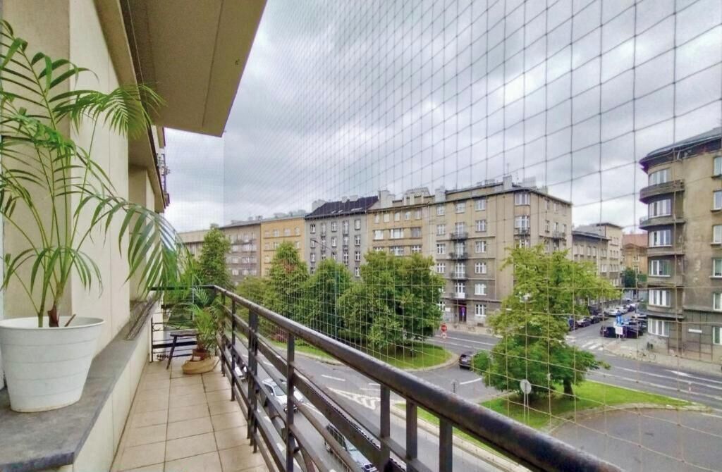 Landsýn frá gististað