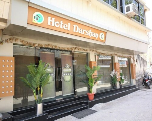 Hotel Darshan Amreli