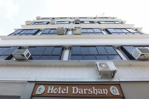 Exterior - Hotel Darshan Amreli (Amreli)