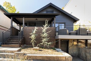 Detalle exterior