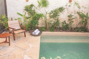 Pool - Entorno Luxury Villas - Tulum (Tulum)
