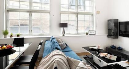 Modern and Spacious 3 bed apt next to The Shard