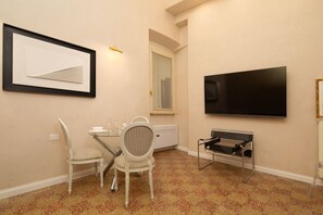 Interior - Santa Maria Novella Duplex (Florence)