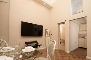 Interior - Santa Maria Novella Duplex (Florence)