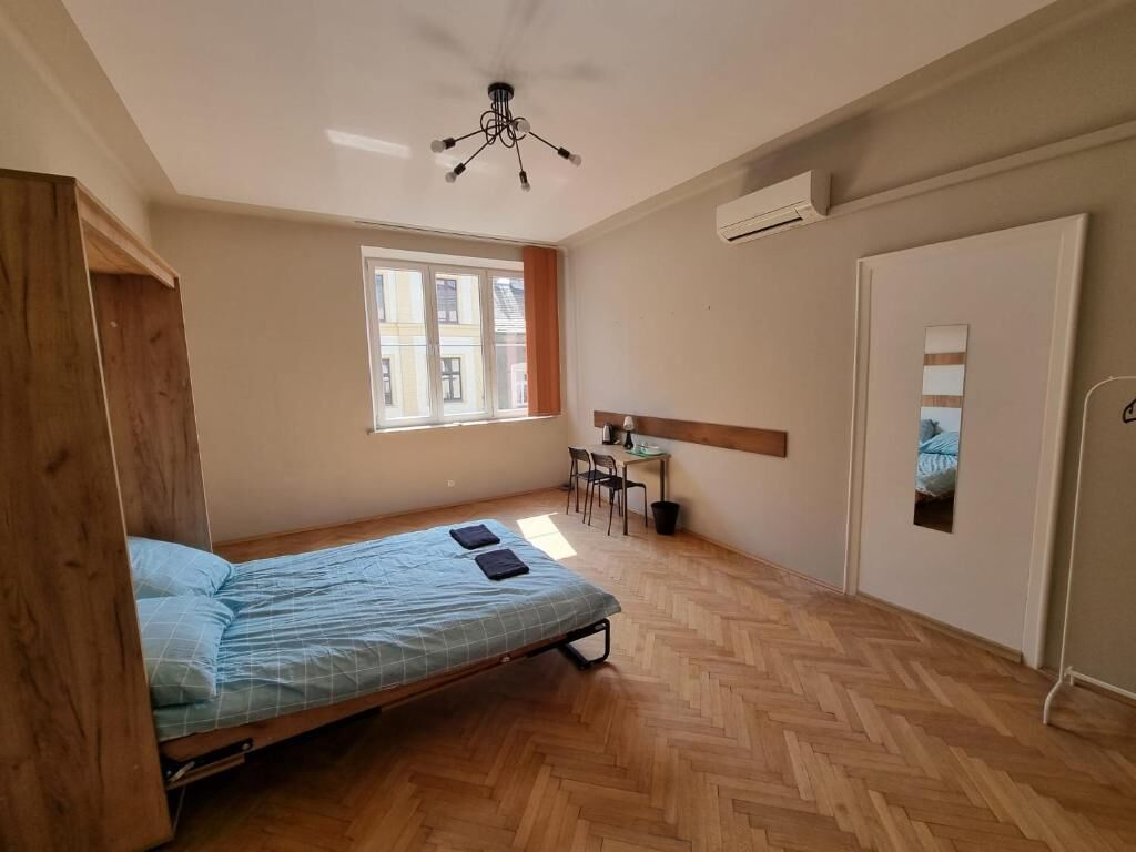 Classic Double Room, 1 Double Bed | Bathroom | Hair dryer, towels, soap, toilet paper