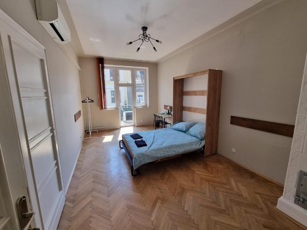 Classic Double Room, 1 Double Bed | Desk, laptop workspace, iron/ironing board, free WiFi