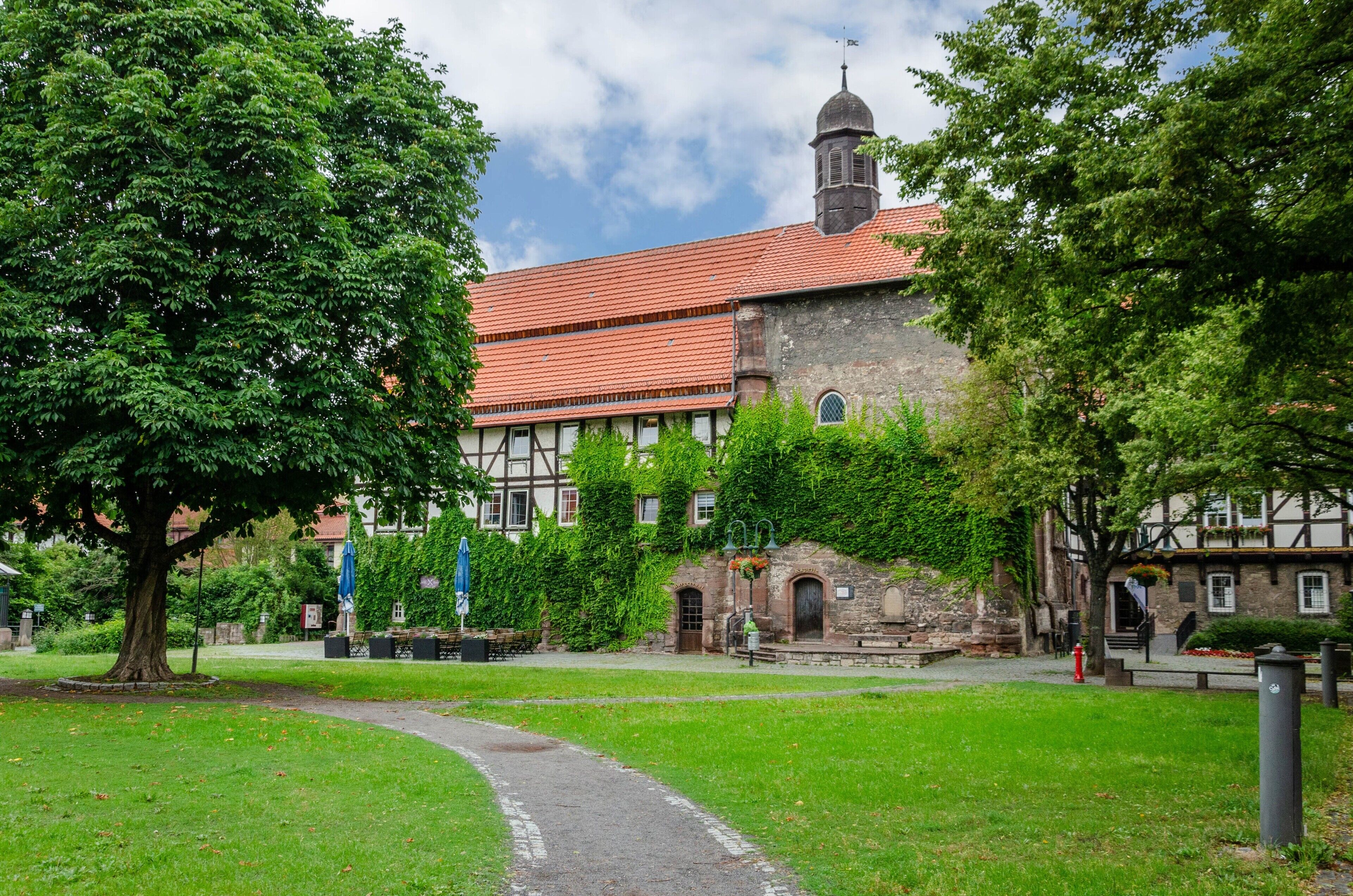 Esterni