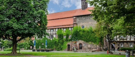 Eksteriør